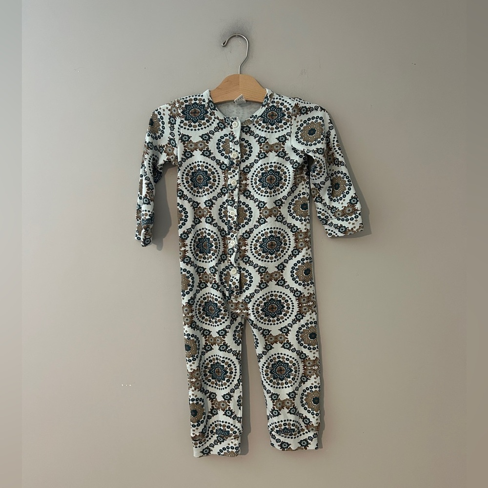 $17 ADD ON Kate Quinn romper jumpsuit 3T Janie and Jack Zara Jamie Kay h&M